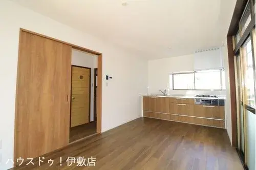 3DK Property Kagoshima City Kagoshima Prefecture (5)