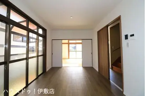 3DK Property Kagoshima City Kagoshima Prefecture (6)