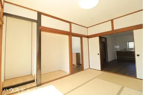 3DK Property Kagoshima City Kagoshima Prefecture (8)