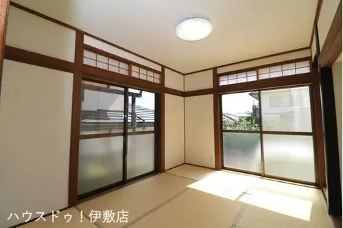 3DK Property Kagoshima City Kagoshima Prefecture (9)