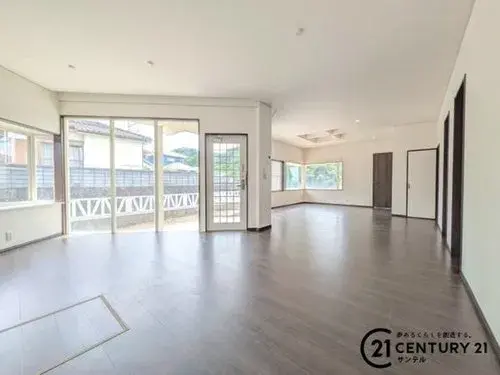 5LDK Property Kirishima City Kagoshima Prefecture (6)