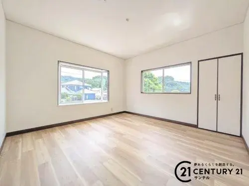 5LDK Property Kirishima City Kagoshima Prefecture (9)