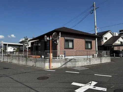 2LDK Kagoshima City Kagoshima Prefecture Property (2)