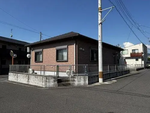 2LDK Kagoshima City Kagoshima Prefecture Property (3)