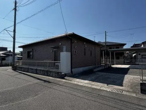 2LDK Kagoshima City Kagoshima Prefecture Property (4)
