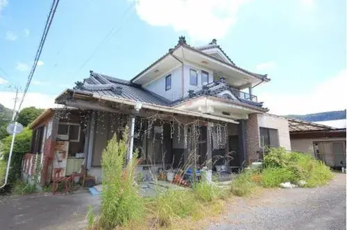 4LDK+S Kirishima City Kagoshima Prefecture (2)