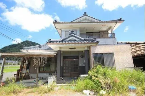 4LDK+S Kirishima City Kagoshima Prefecture (3)