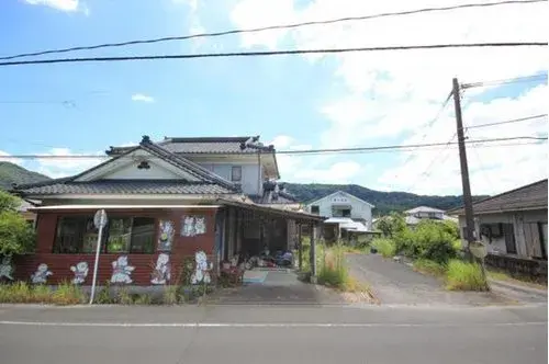 4LDK+S Kirishima City Kagoshima Prefecture (5)