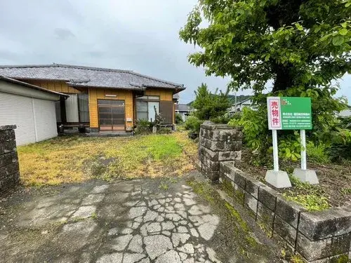 5DK Ciudad de Kirishima Prefectura de Kagoshima (2)