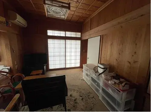 5DK Ciudad de Kirishima Prefectura de Kagoshima (12)
