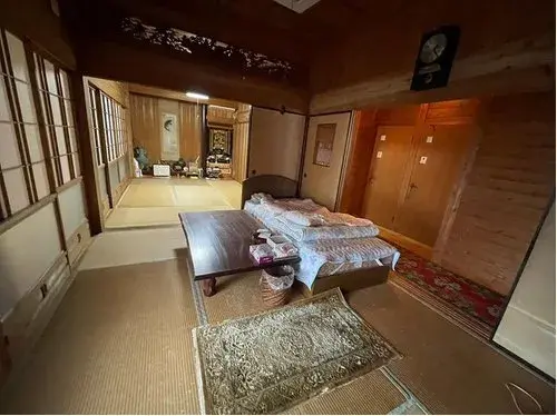 5DK Ciudad de Kirishima Prefectura de Kagoshima (6)