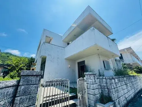 Okinawa Nanjyo 6LDK Объект недвижимости (2)