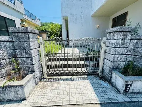 Okinawa Nanjyo 6LDK Объект недвижимости (4)