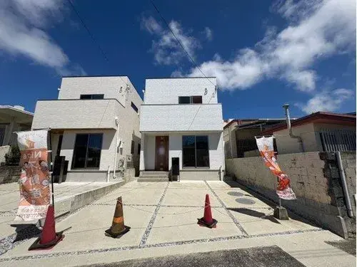 Propriété 3LDK Ville d'Itoman Préfecture d'Okinawa (2)