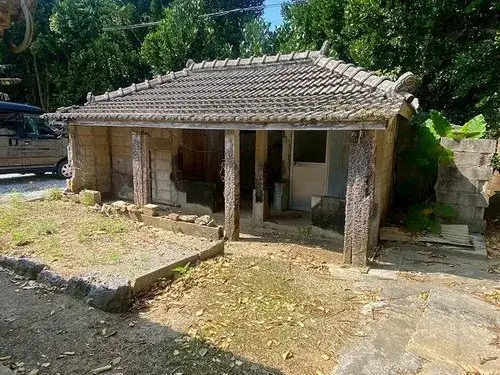 3K物件 国頭郡本部町 沖縄県 (3)