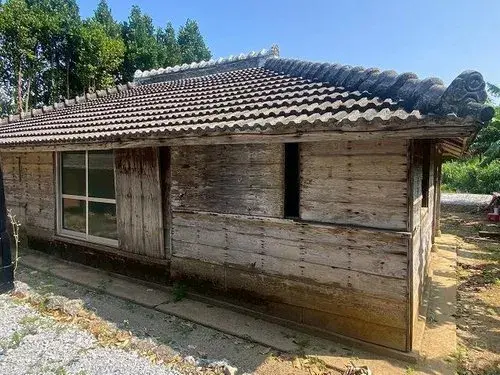 3K物件 国頭郡本部町 沖縄県 (4)