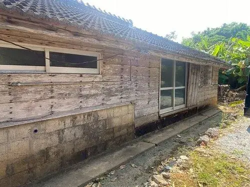 3K物件 国頭郡本部町 沖縄県 (5)