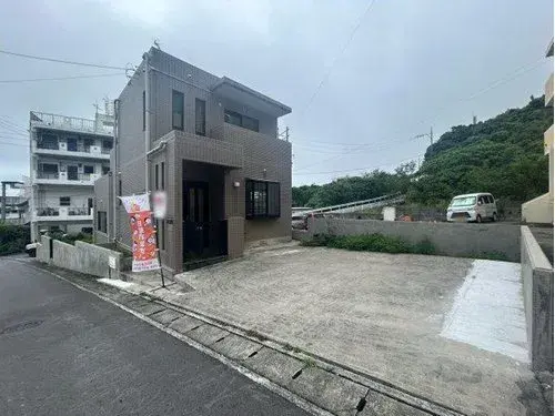 3LDK Shimajiri-gun Yonabaru-cho Okinawa Prefecture (2)