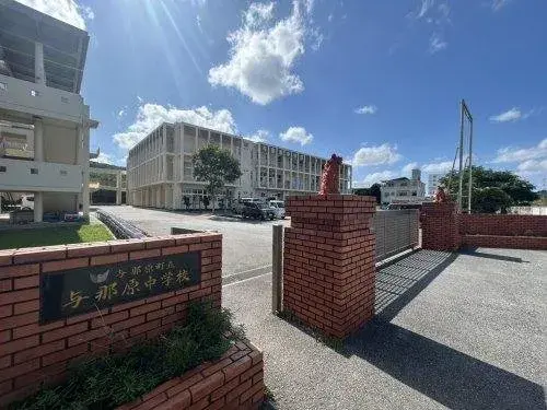 3LDK Shimajiri-gun Yonabaru-cho Okinawa Prefecture (19)