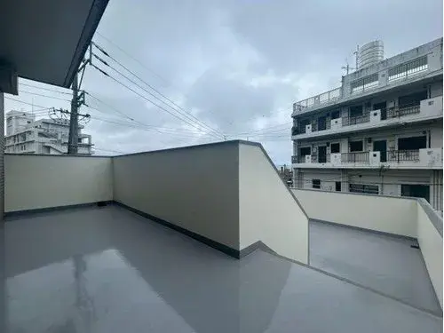 3LDK Shimajiri-gun Yonabaru-cho Okinawa Prefecture (20)
