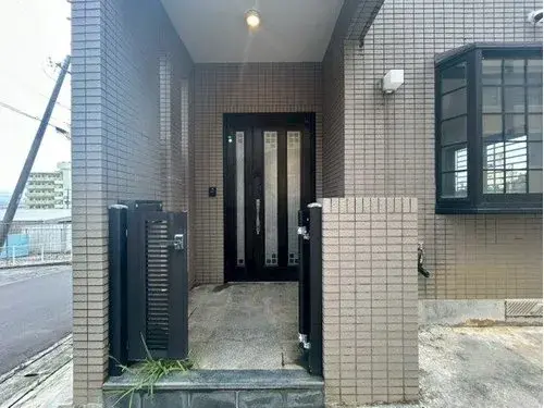 3LDK Shimajiri-gun Yonabaru-cho Okinawa Prefecture (3)