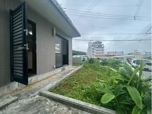 3LDK Shimajiri-gun Yonabaru-cho Okinawa Prefecture (4)