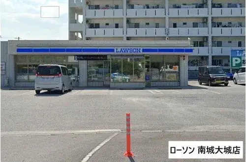 2LDK物件 南城市 冲绳县 (16)