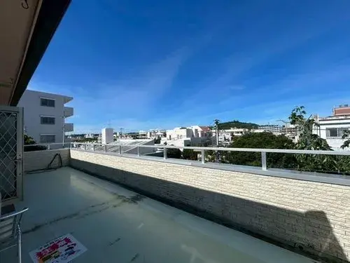 6LDK Propriété Ville de Tomigusuku Préfecture d'Okinawa (16)