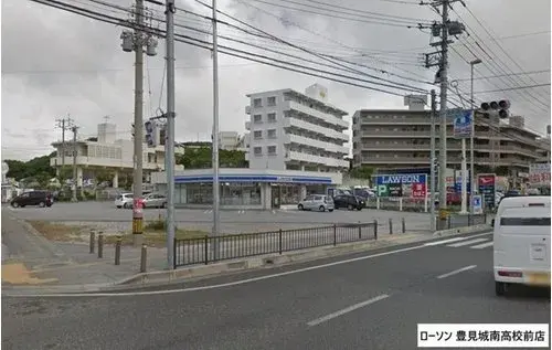 6LDK Propriété Ville de Tomigusuku Préfecture d'Okinawa (18)