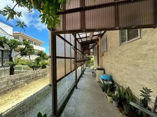 6LDK Propriété Ville de Tomigusuku Préfecture d'Okinawa (3)