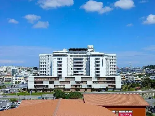 Préfecture d'Okinawa District de Nakagami Village de Kitanakagusuku Propriété 4LDK (7)