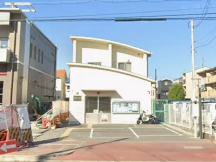 Akiya in Hyogo