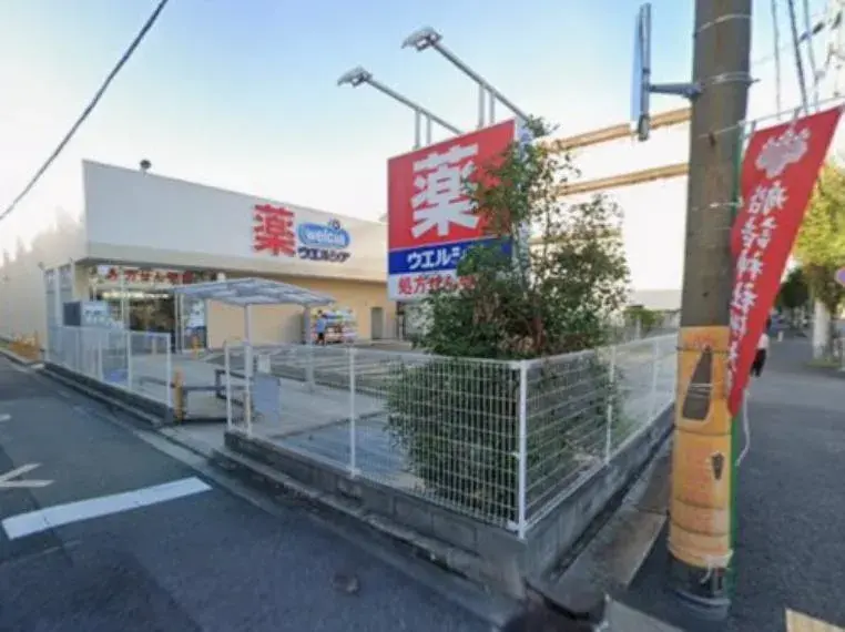 2LDK Amagasaki City Hyogo Prefecture Property (6)