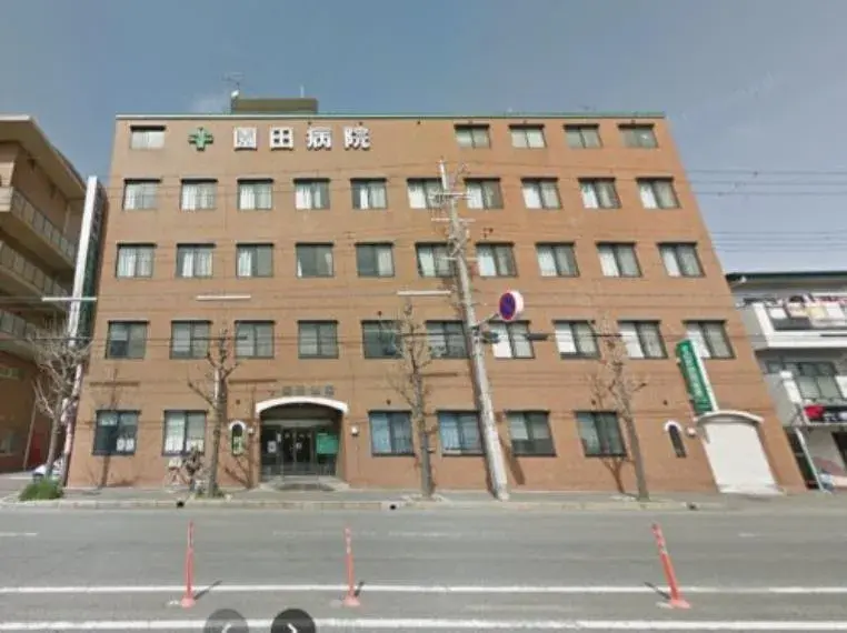 2LDK Amagasaki City Hyogo Prefecture Property (7)