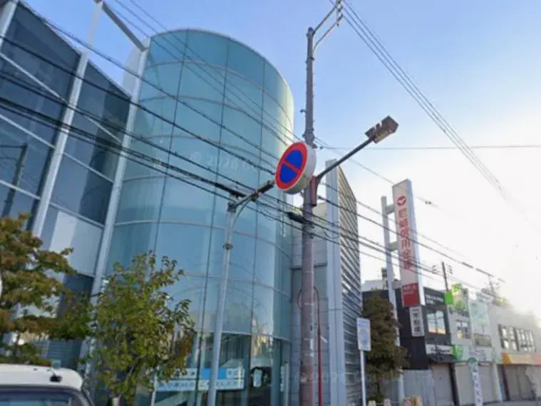 2LDK Amagasaki City Hyogo Prefecture Property (8)