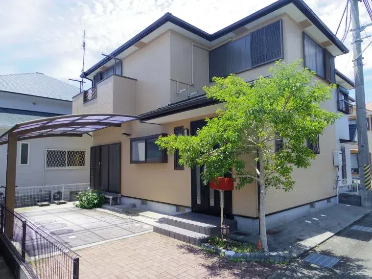Akiya in Wakayama