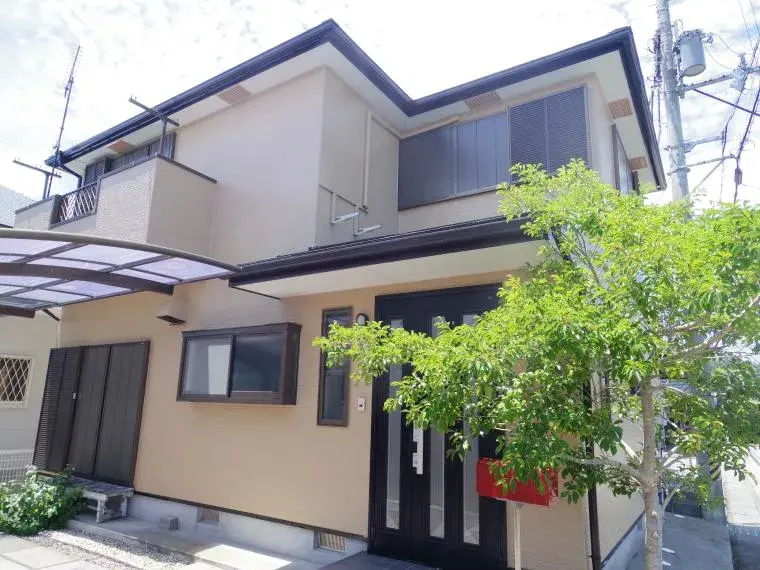 3LDK Property Tanabe City Wakayama Prefecture (2)
