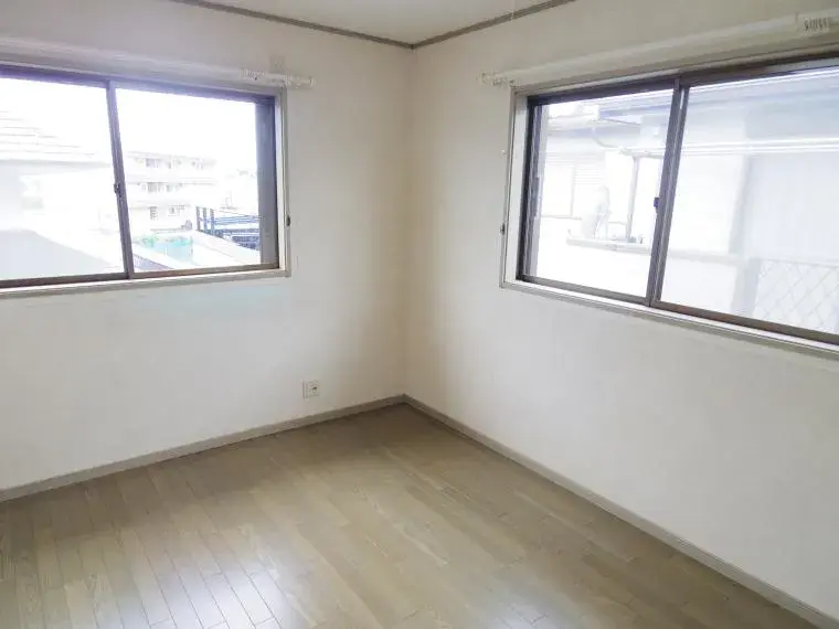 3LDK Property Tanabe City Wakayama Prefecture (13)
