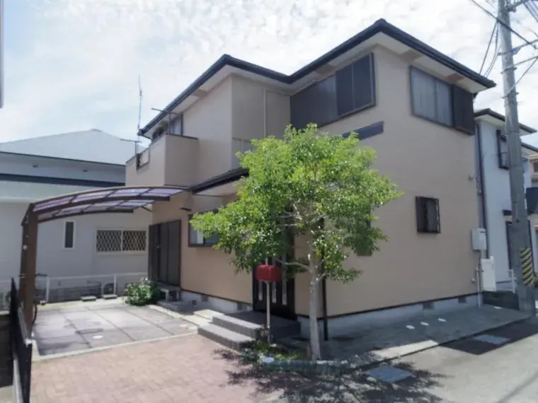 3LDK Property Tanabe City Wakayama Prefecture (3)