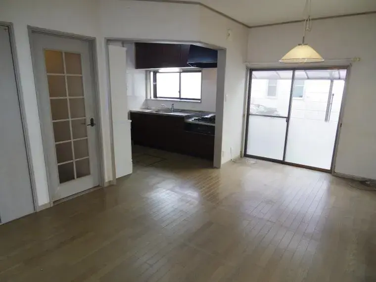 3LDK Property Tanabe City Wakayama Prefecture (4)