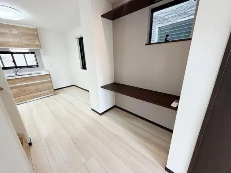 2SLDK Property Adachi Ward Tokyo (5)