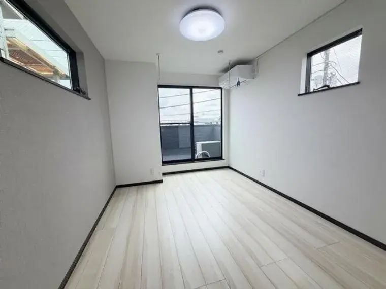 2SLDK Property Adachi Ward Tokyo (6)