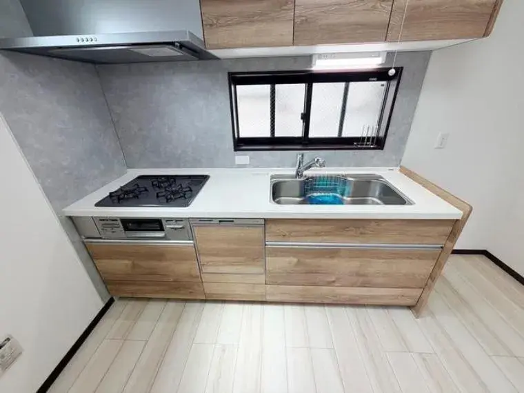 2SLDK Property Adachi Ward Tokyo (7)