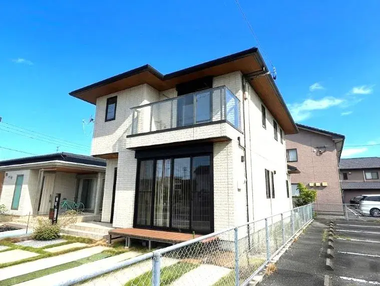 4SLDK+2WIC Ashiya-machi Onga-gun Fukuoka Prefecture (2)
