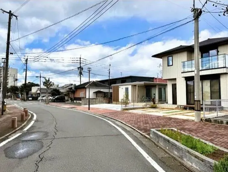 4SLDK+2WIC Ashiya-machi Onga-gun Fukuoka Prefecture (3)