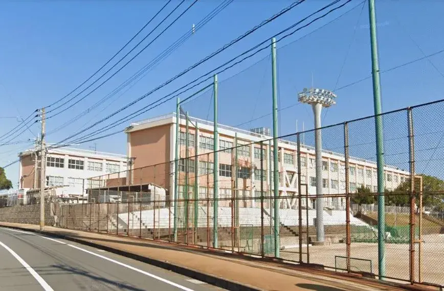 4SLDK+2WIC Ashiya-machi Onga-gun Fukuoka Prefecture (30)