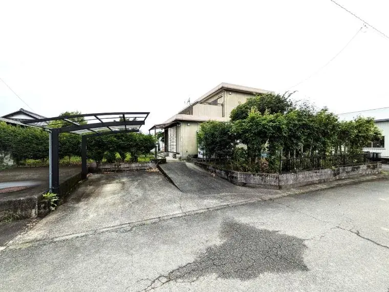 3LDK Property Uki City Kumamoto Prefecture (2)