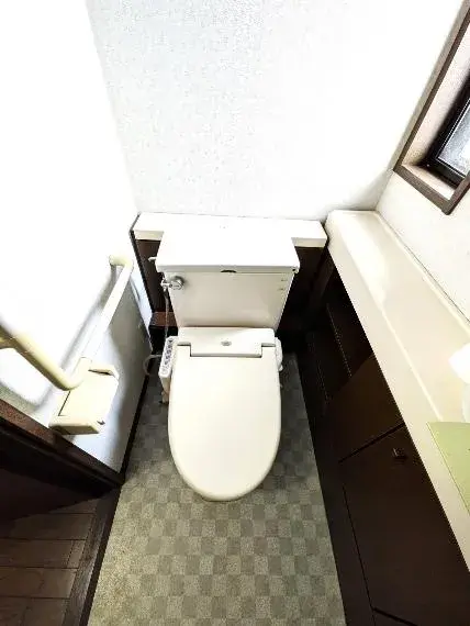 3LDK Property Uki City Kumamoto Prefecture (12)
