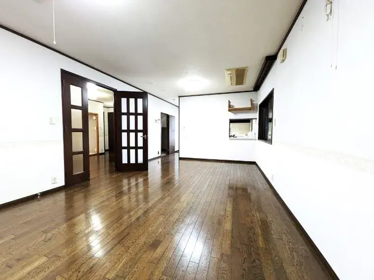 3LDK Property Uki City Kumamoto Prefecture (3)