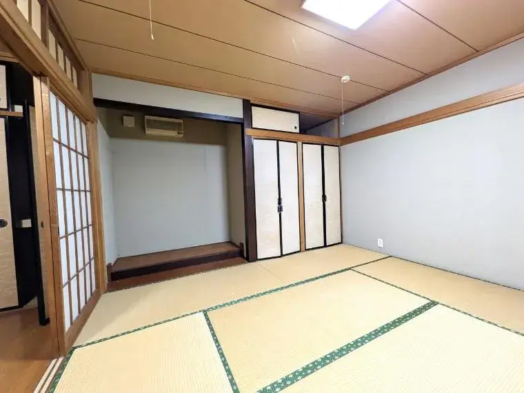 3LDK Property Uki City Kumamoto Prefecture (4)